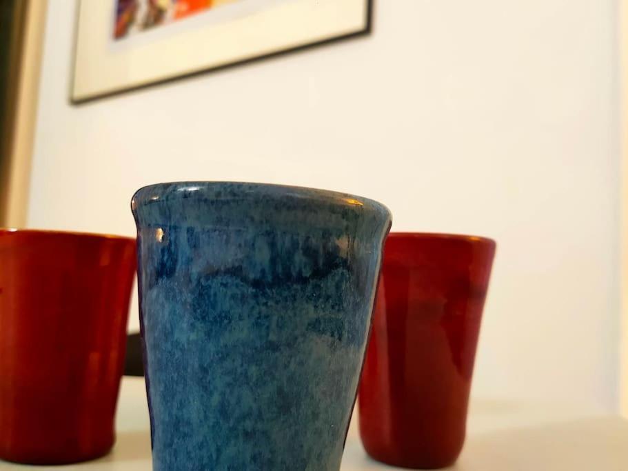 Apartamento Les Abbesses